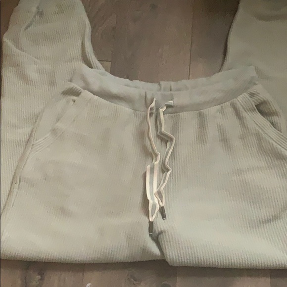 Aerie New Love Corded Jogger Best Sale 